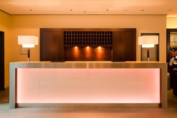 Hotel Santo (Köln)